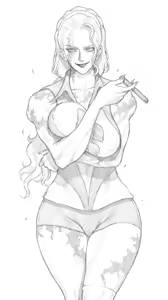 Page 265 of black lagoon collection - preview thumbnail