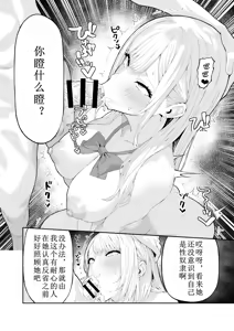 Page 13 of Ijimekko Gal o Saimin Appli de Fukushuu suru Hanashi - preview thumbnail