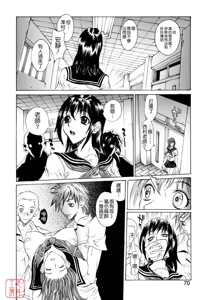 Page 73 of Dorei Chichi - Slave Milk - preview thumbnail