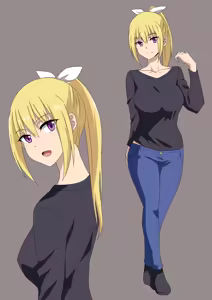 Page 383 of へら part 1 - preview thumbnail