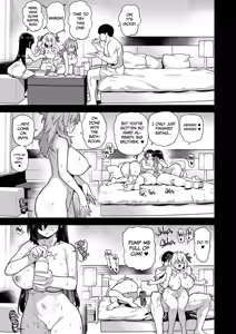 Page 211 of Not Much Else to Do in the Countryside 1-5 - preview thumbnail