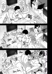 Page 213 of Not Much Else to Do in the Countryside 1-5 - preview thumbnail