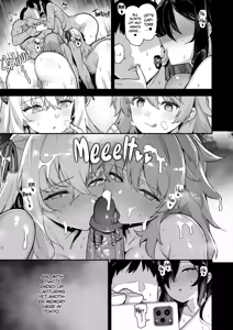 Page 215 of Not Much Else to Do in the Countryside 1-5 - preview thumbnail