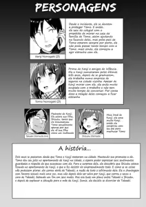 Page 106 of Kyonyuu Itoko ga Iru Kyuuka 1-4 | Feriado com Minha Prima Peituda 1-4 - preview thumbnail