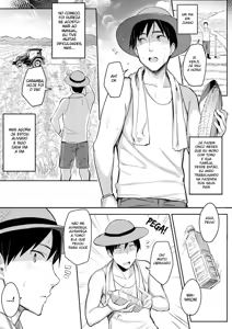 Page 107 of Kyonyuu Itoko ga Iru Kyuuka 1-4 | Feriado com Minha Prima Peituda 1-4 - preview thumbnail
