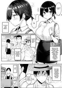 Page 108 of Kyonyuu Itoko ga Iru Kyuuka 1-4 | Feriado com Minha Prima Peituda 1-4 - preview thumbnail