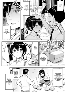 Page 110 of Kyonyuu Itoko ga Iru Kyuuka 1-4 | Feriado com Minha Prima Peituda 1-4 - preview thumbnail