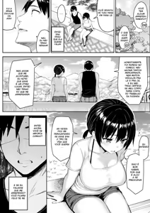 Page 114 of Kyonyuu Itoko ga Iru Kyuuka 1-4 | Feriado com Minha Prima Peituda 1-4 - preview thumbnail