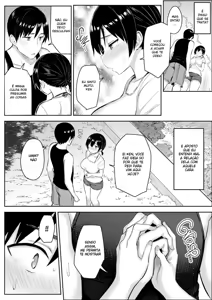 Page 118 of Kyonyuu Itoko ga Iru Kyuuka 1-4 | Feriado com Minha Prima Peituda 1-4 - preview thumbnail