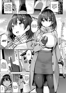 Page 44 of Kyonyuu Itoko ga Iru Kyuuka 1-4 | Feriado com Minha Prima Peituda 1-4 - preview thumbnail