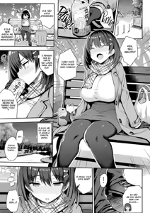 Page 46 of Kyonyuu Itoko ga Iru Kyuuka 1-4 | Feriado com Minha Prima Peituda 1-4 - preview thumbnail