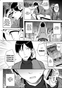 Page 57 of Kyonyuu Itoko ga Iru Kyuuka 1-4 | Feriado com Minha Prima Peituda 1-4 - preview thumbnail