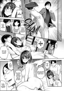 Page 60 of Kyonyuu Itoko ga Iru Kyuuka 1-4 | Feriado com Minha Prima Peituda 1-4 - preview thumbnail