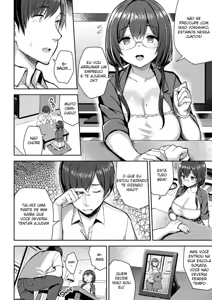 Page 5 of Muchimuchi Haishin Musume o Mechakucha Off-Pako Shitai Hon - preview thumbnail