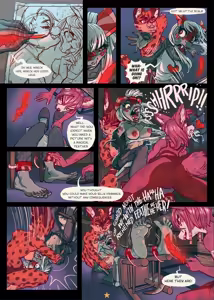Page 105 of Image Set / Discord. - preview thumbnail
