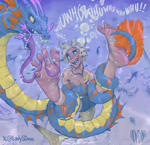 Page 128 of Image Set / Discord. - preview thumbnail