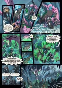 Page 140 of Image Set / Discord. - preview thumbnail