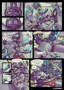 Page 141 of Image Set / Discord. - preview thumbnail