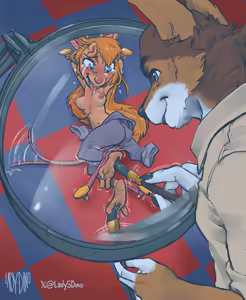 Page 16 of Image Set / Discord. - preview thumbnail