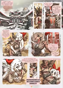 Page 98 of Image Set / Discord. - preview thumbnail