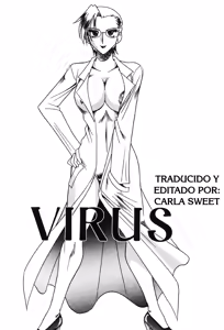 Page 18 of Vakzin - Virus - preview thumbnail