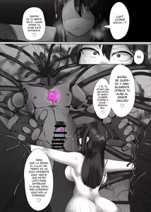 Page 16 of The House of Evil Class Change 1 - preview thumbnail