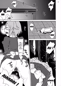 Page 17 of Lisbeth no Ketsui... Kiken na Kusuri o Tsukatte demo Asuna kara Kirito o Ubatte Miseru... - preview thumbnail