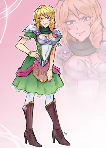 Page 3 of Voracious Moga additional items - preview thumbnail