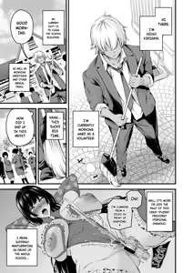 Page 2 of Shiramine Gakuen no Mesubuta Rijichou Zenpen | The sow principal of Shiramine Academy PROLOGUE - preview thumbnail