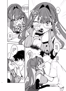 Page 4 of N th Summer Fest - preview thumbnail
