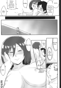 Page 134 of Shingeki misc - preview thumbnail