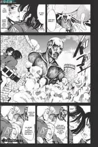 Page 164 of Shingeki misc - preview thumbnail