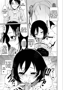 Page 22 of Shingeki misc - preview thumbnail