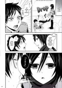 Page 31 of Shingeki misc - preview thumbnail