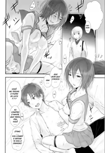 Page 48 of Shingeki misc - preview thumbnail