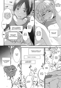 Page 84 of Shingeki misc - preview thumbnail