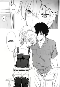 Page 4 of CADENZA -STILL IN THE NIGHT- (decensored) - preview thumbnail