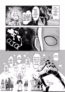 Page 8 of Isekai Kita node Sukebe Skill de Zenryoku Ouka Shiyou to Omou 15Shame | I Came to Another World, So I Think I'm Gonna Enjoy My Sex Skills to the Fullest! 15th Shot - preview thumbnail
