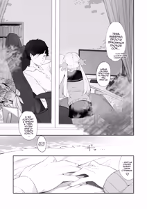 Page 28 of tte, Nande Sensee ga!? | Но почему, сенсей?! - preview thumbnail