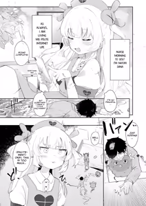 Page 2 of tte, Nande Sensee ga!? | But why, sensei?! - preview thumbnail