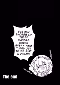 Page 29 of tte, Nande Sensee ga!? | But why, sensei?! - preview thumbnail