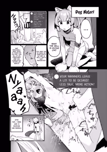 Page 30 of tte, Nande Sensee ga!? | But why, sensei?! - preview thumbnail