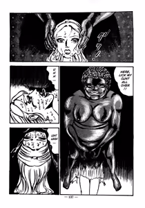 Page 133 of Sex Hunters 2 - preview thumbnail