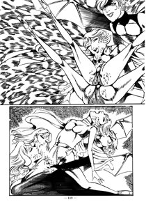 Page 107 of Sex Hunters 3 - preview thumbnail