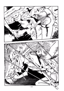 Page 109 of Sex Hunters 3 - preview thumbnail