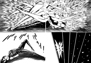 Page 110 of Sex Hunters 3 - preview thumbnail