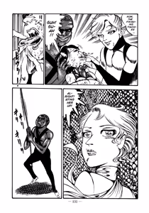Page 127 of Sex Hunters 3 - preview thumbnail