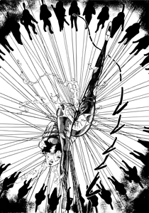 Page 134 of Sex Hunters 3 - preview thumbnail