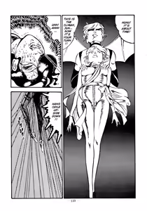 Page 135 of Sex Hunters 3 - preview thumbnail