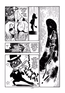 Page 166 of Sex Hunters 3 - preview thumbnail